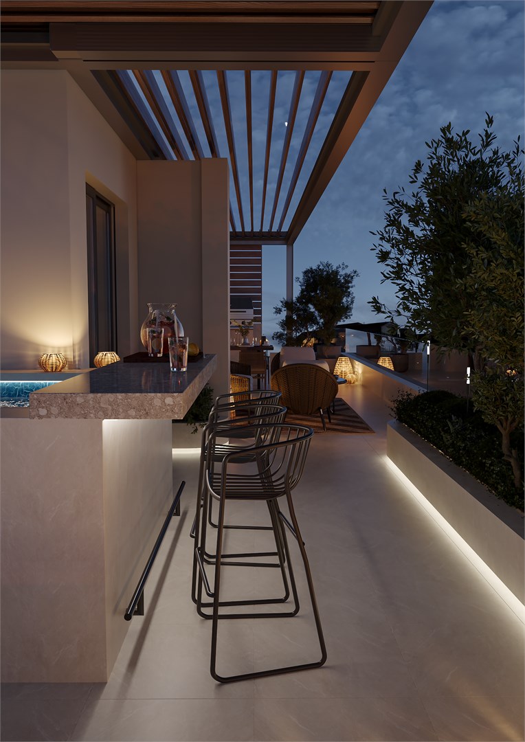 The power of elegance.